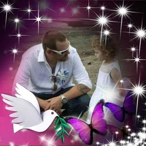 Meet your Posher, Lorraine